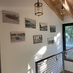 Des Dunes Emak Bakia Villa