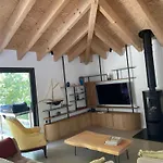 Des Dunes Emak Bakia Villa *