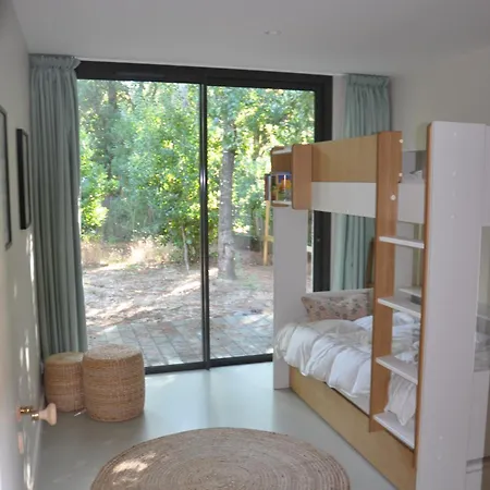 Vila Des Dunes Emak Bakia *