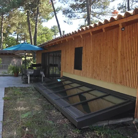 Vila Des Dunes Emak Bakia Le Piquey